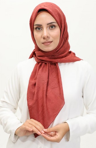 Plain Bamboo Scarf 2056-12 Tile 2056-12