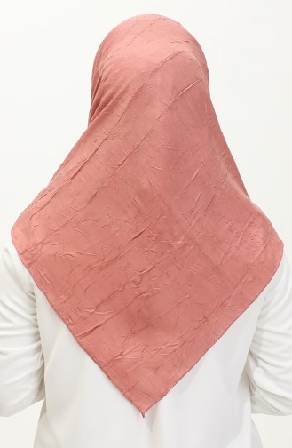 Plain Bamboo Scarf 2056-13 Dusty Rose 2056-13