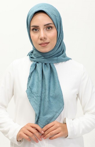 Plain Bamboo Scarf 2056-20 Light Oil 2056-20