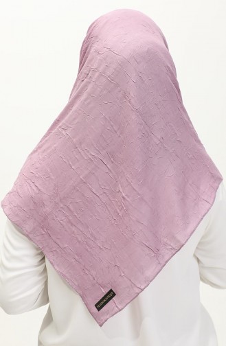 Plain Bamboo Scarf 2056-22 Light Lilac 2056-22