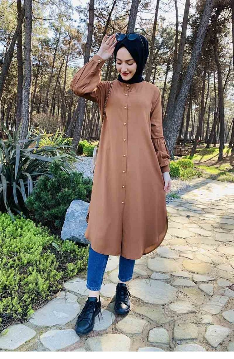 Tunique hijab store