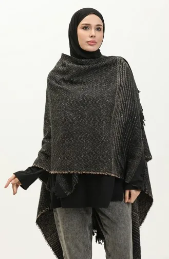 سترة صوفية منقوشة 2045-02 فيزون 2045-02