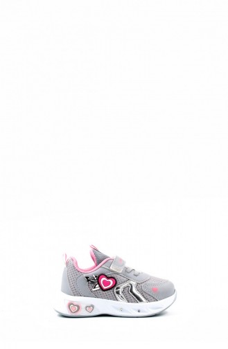 Babysneakerschoenen 461Ba204 Ice Fuji 461BA204.Buz Fujy