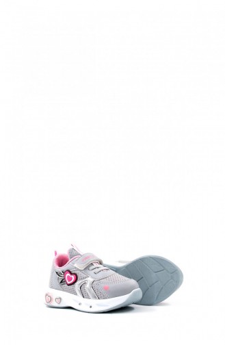Babysneakerschoenen 461Ba204 Ice Fuji 461BA204.Buz Fujy