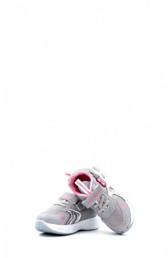 Babysneakerschoenen 461Ba204 Ice Fuji 461BA204.Buz Fujy