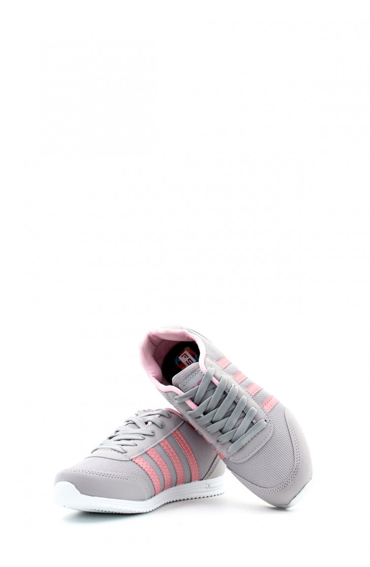 Adidas neo ice top pink