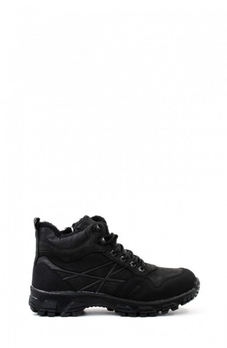 Unisex Classic Boots 869Sxa594 Black 869SXA594.Siyah