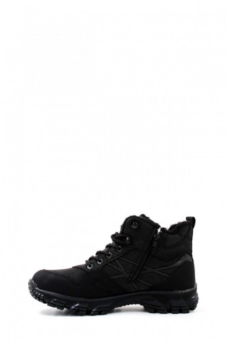 Unisex Classic Boots 869Sxa594 Black 869SXA594.Siyah