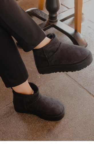 Women`s Classic Boots 947Sza1000 Black 947SZA1000.Siyah