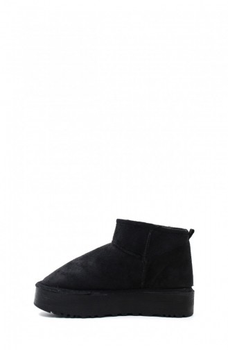 Women`s Classic Boots 947Sza1000 Black 947SZA1000.Siyah
