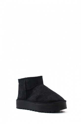 Women`s Classic Boots 947Sza1000 Black 947SZA1000.Siyah