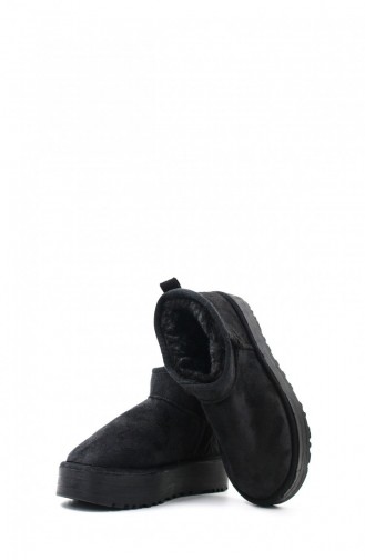 Women`s Classic Boots 947Sza1000 Black 947SZA1000.Siyah