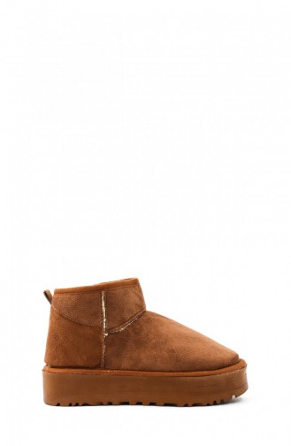 Women`s Classic Boots 947Sza1000 Tan 947SZA1000.Taba