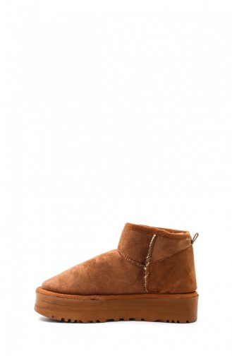 Women`s Classic Boots 947Sza1000 Tan 947SZA1000.Taba