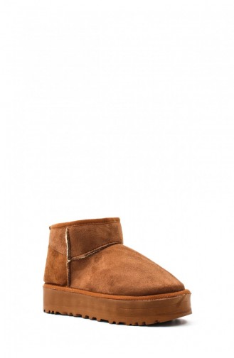 Women`s Classic Boots 947Sza1000 Tan 947SZA1000.Taba