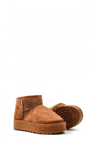 Women`s Classic Boots 947Sza1000 Tan 947SZA1000.Taba