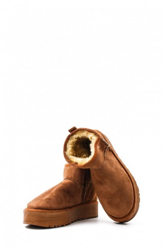 Women`s Classic Boots 947Sza1000 Tan 947SZA1000.Taba