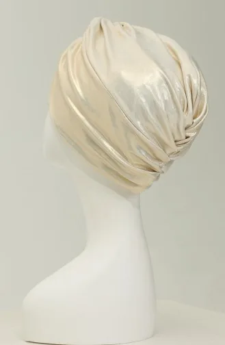 Robe De Soirée Luxe Os 1257-01 Doré 1257-01