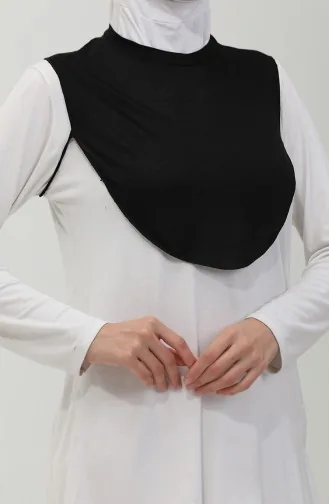 Zero Collar Halsband 90157-04 Schwarz 90157-04