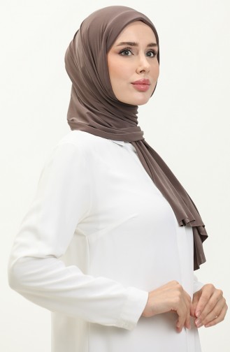 Practical Shawl 1255-20 Dark Mink 1255-20