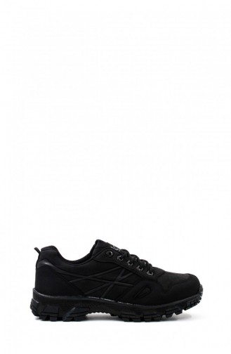 Unisex Classic Boots 869Xa593 Black 869XA593.Siyah