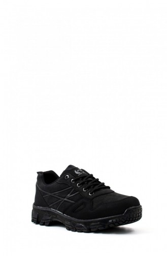 Unisex Classic Boots 869Xa593 Black 869XA593.Siyah