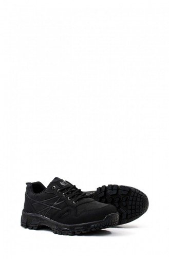Unisex Classic Boots 869Xa593 Black 869XA593.Siyah