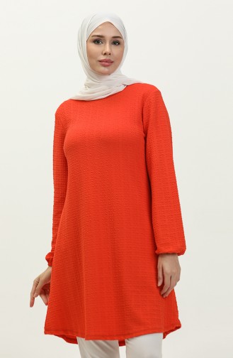 Elastic Sleeve Tuni 8664-01 Coral 8664-01