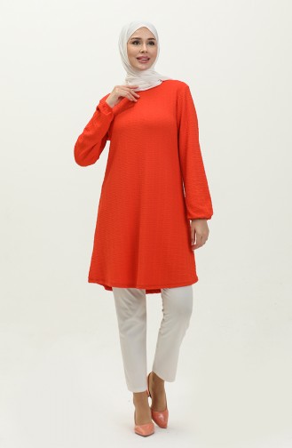 Elastic Sleeve Tuni 8664-01 Coral 8664-01