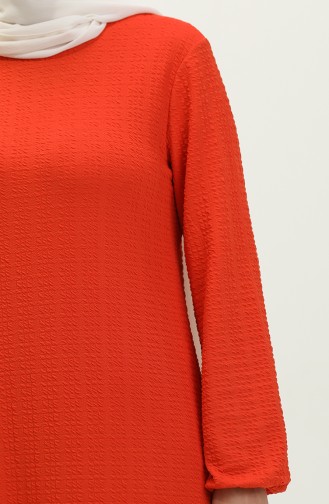 Elastic Sleeve Tuni 8664-01 Coral 8664-01