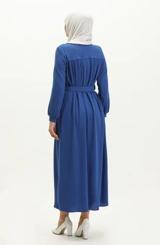 Robe Maille 24K9069-02 Saks 24K9069-02