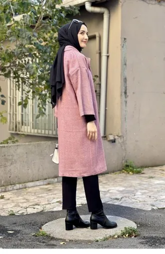 Stempel Jas Poeder 5394END.PDR