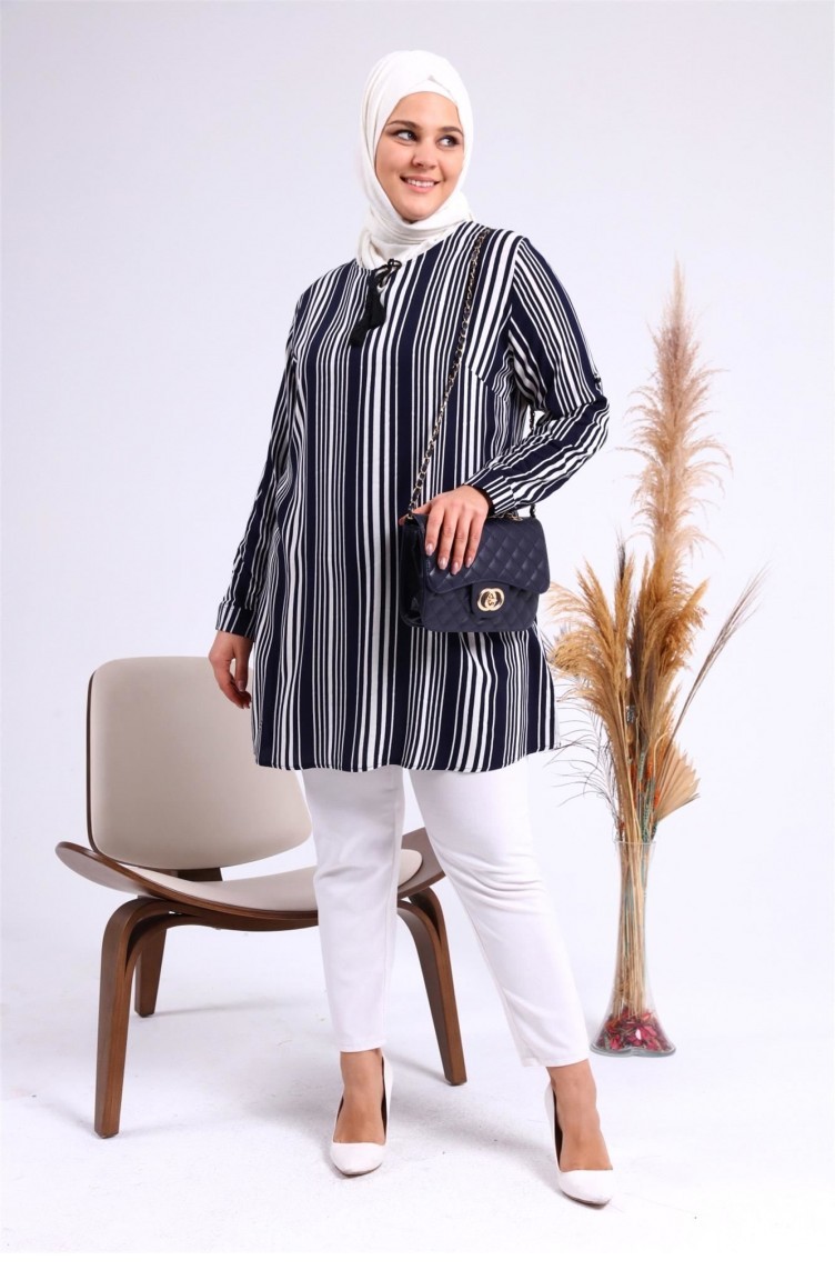 Hijab Pour Femmes V tements Grande Taille Tunique D t Cordes