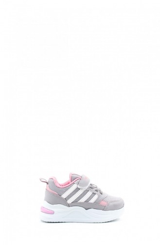 Unisex Kinder Sneaker Schuhe 868Xca307 Eisrosa 868XCA307.Buz Pembe