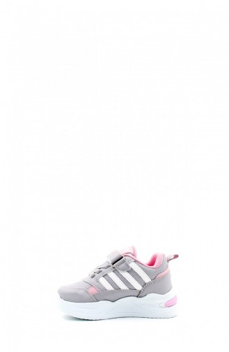 Unisex Kinder Sneaker Schuhe 868Xca307 Eisrosa 868XCA307.Buz Pembe