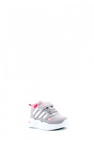 Unisex Kinder Sneaker Schuhe 868Xca307 Eisrosa 868XCA307.Buz Pembe