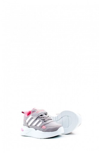 Unisex Kinder Sneaker Schuhe 868Xca307 Eisrosa 868XCA307.Buz Pembe