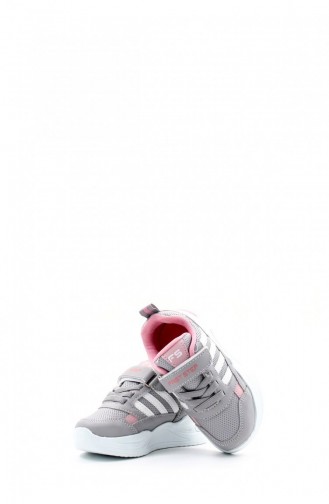 Unisex Kinder Sneaker Schuhe 868Xca307 Eisrosa 868XCA307.Buz Pembe
