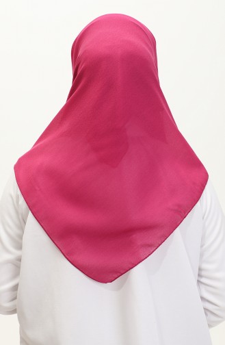 Plain Cool Scarf 90156-21 Fuchsia 90156-21