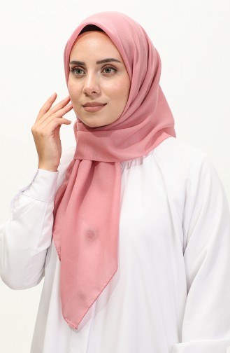 Effen Coole Sjaal 90156-23 Poeder 90156-23