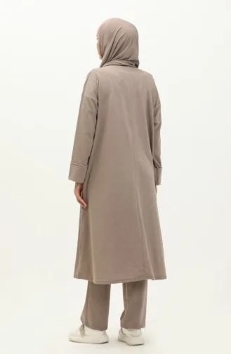 طقم رياضي خيطان 3040-09 فيزون 3040-09