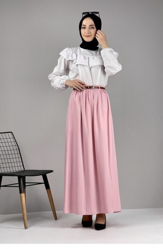 Rok Met Riem In Poedervorm 5222NRS.PDR