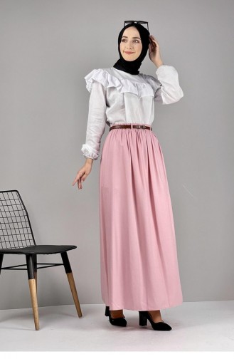 Rok Met Riem In Poedervorm 5222NRS.PDR