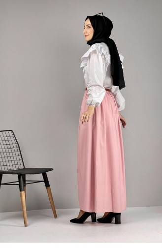 Rok Met Riem In Poedervorm 5222NRS.PDR