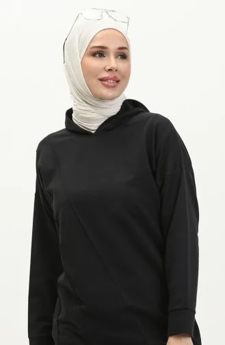 طقم رياضي 23009-02 كحلي 23009-02