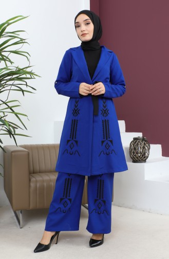 Ensemble Indigo 14099