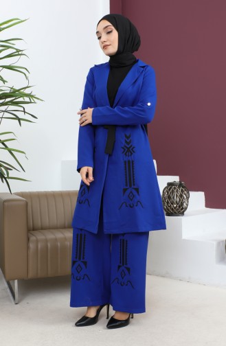 Ensemble Indigo 14099