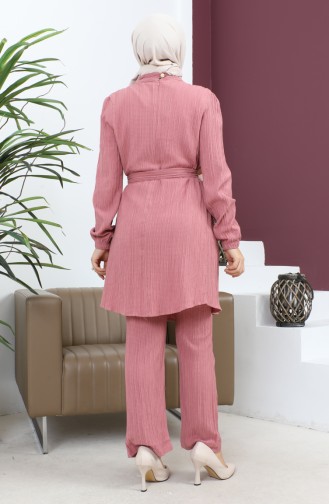 Dusty Rose Suit 14654