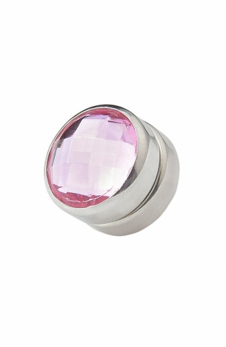 Pink Scarf Magnet 11-234-65 11-234-65