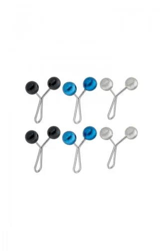 Pince Echarpe Et Châle 14-231-03-00-00 Coloré 14-231-03-00-00